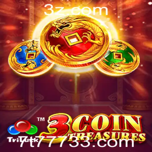 Desvendando 3CoinTreasures: O Guia Completo para Iniciantes