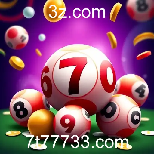 O Crescimento do Bingo Online: Um Olhar Sobre 7t7773.com