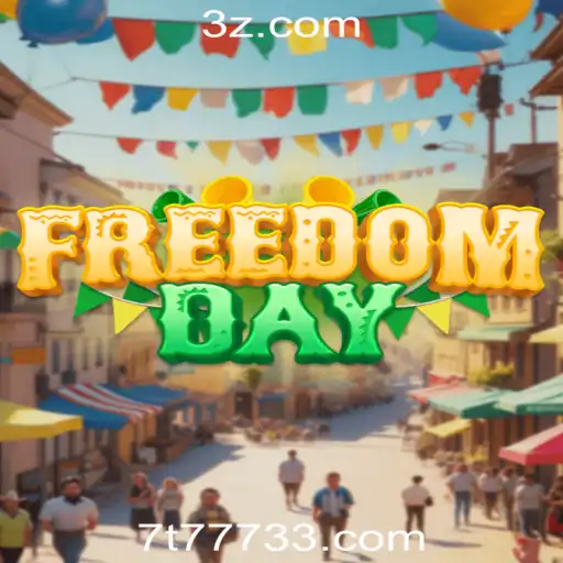 Descubra o emocionante jogo FreedomDay