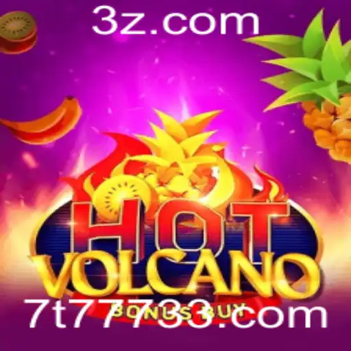 Descubra o emocionante mundo de HotVolcanoBonusBuy no 7t7773.com