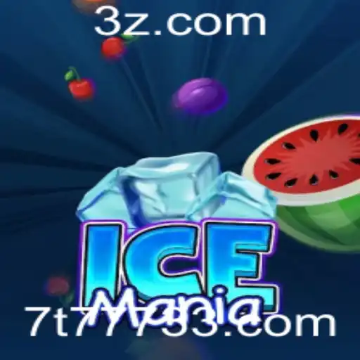 Explorando o Mundo Congelante de IceMania: Descubra a Nova Sensação dos Jogos Através de 7t7773.com