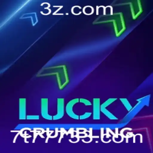 Descobrindo o Mundo de LuckyCrumbling: Um Jogo Inovador em 7t7773.com