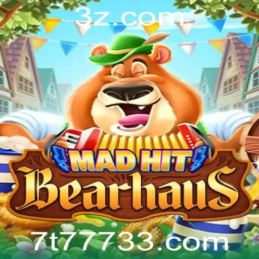 Descubra o Universo do Jogo MadHitBearhaus: Um Mergulho em Estratégia e Aventura