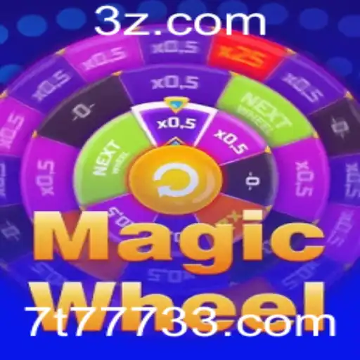 Explorando o Fascinante Jogo MagicWheel e Sua Relação com 7t7773.com