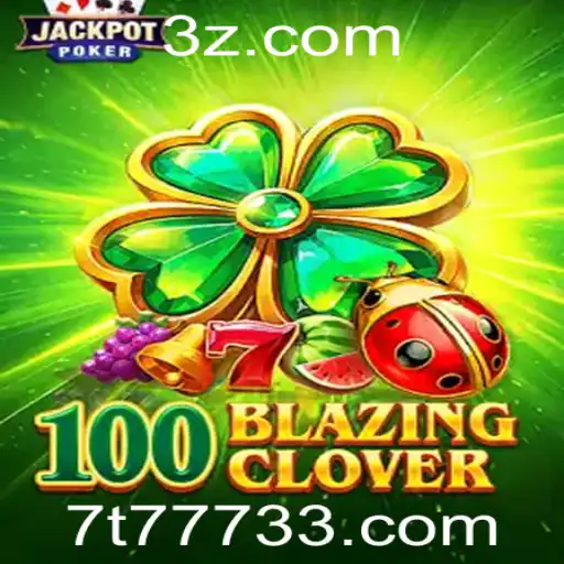 Explorando o Mundo de 100BlazingClover