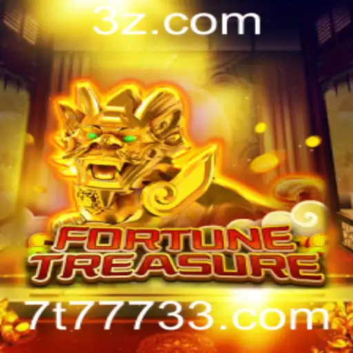 FortuneTreasure: Aventure-se em Busca de Riquezas Virtuais
