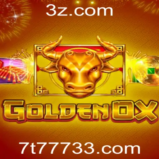 Explorando o Mundo de GoldenOx: Um Mergulho no Fascinante Jogo de Cassino