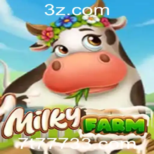 Descubra o Mundo Encantador de MilkyFarm