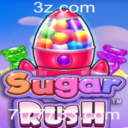 Descubra o Mundo Vibrante de SugarRush: Uma Aventura de Doces e Diversão em 7t7773.com