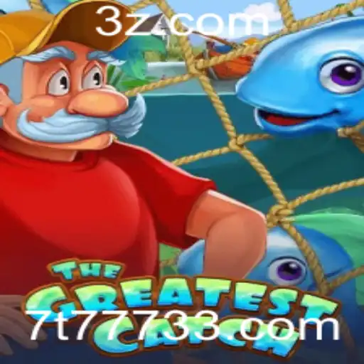 TheGreatestCatch: Descubra o Empolgante Mundo do Jogo