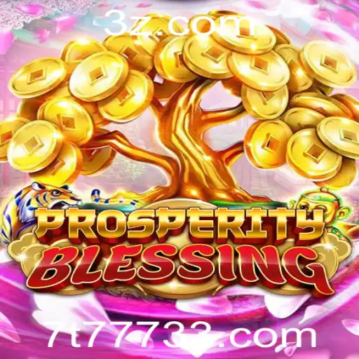 Descubra as Regras e Estratégias do Jogo ProsperityBlessing