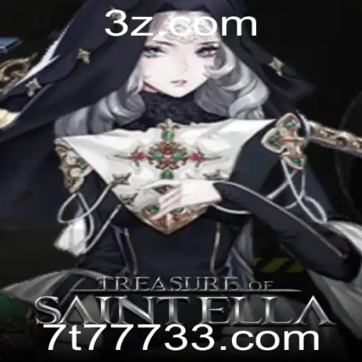 Explorando o Intrigante Mundo do Jogo TreasureofSaintElla