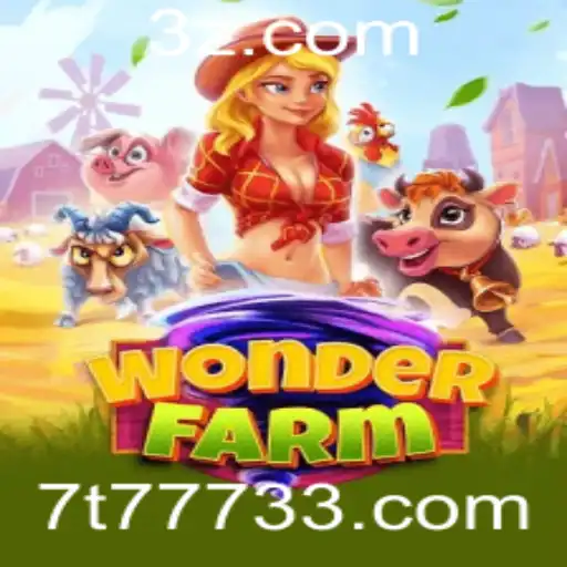 WonderFarm: Descubra a Magia da Agricultura Virtual
