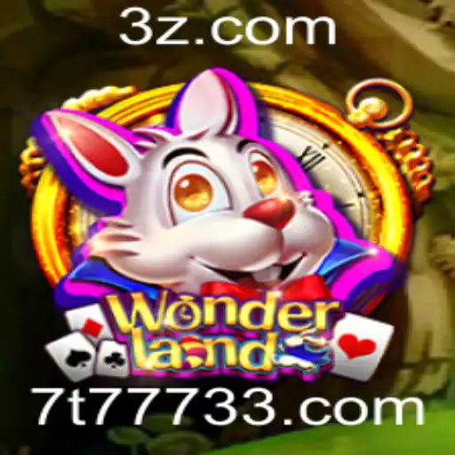 Explorando o Mundo de Masmorras e Aventuras em Wonderland: O Mundo Incrível de 7t7773.com